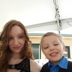 Meet your Posher, Rose